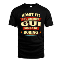 Unisex Standard T-Shirt