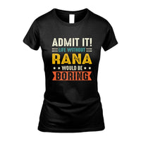 Women's Standard T-Shirt