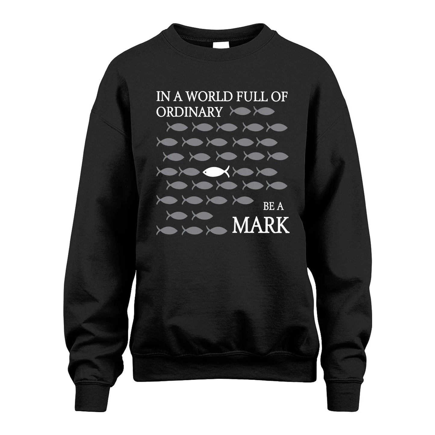 MARK 13K1-558 In A World Full Of Ordinary