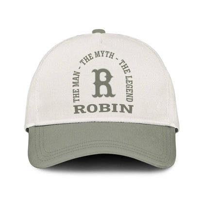 ROBIN 13K1-C23PF The Man - The Myth - The Legend