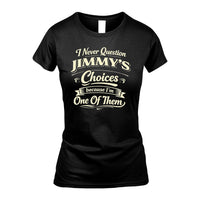 Women's Standard T-Shirt