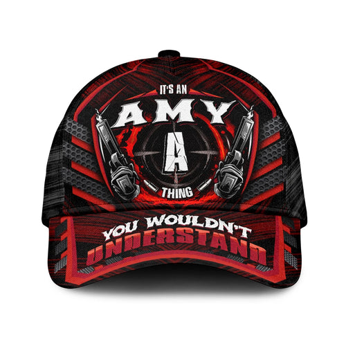 AMY 13K1-C6PF It's a ... Thing You Wouldn't Understand