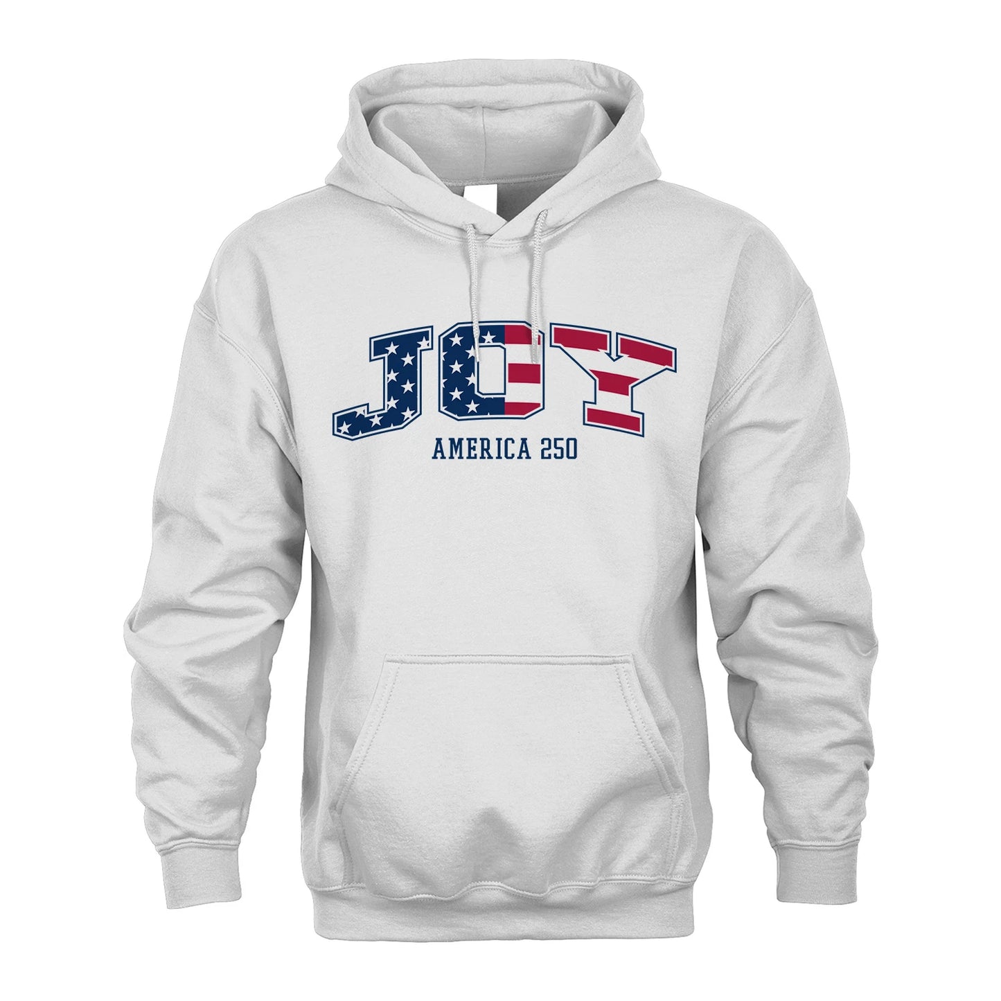 JOY 13K1-555 America 250 Personalized