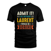 Unisex Standard T-Shirt