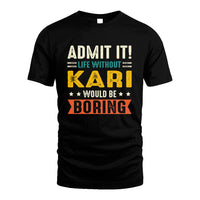 Unisex Standard T-Shirt