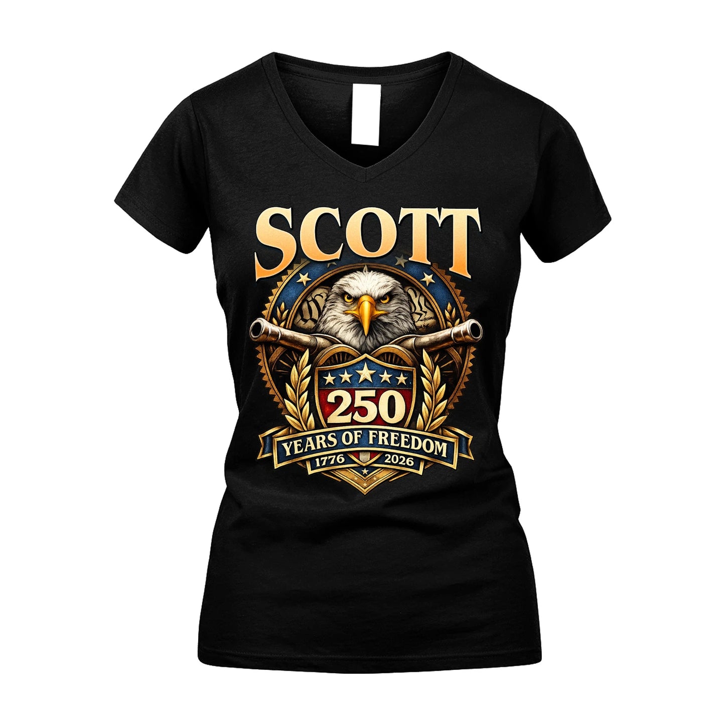 SCOTT 13K1-529 ...250 Years Of Freedom 1776-2026