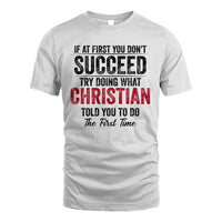 Unisex Standard T-Shirt