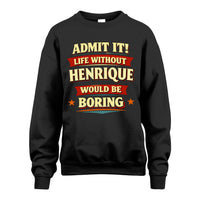 Unisex Sweatshirt