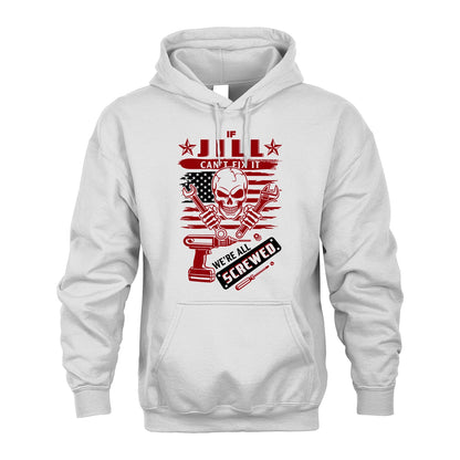 JILL 13K1-506 Personalized Name