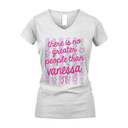 VANESSA 13K1-538 There is no greater people than ...