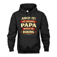 Unisex Hoodie