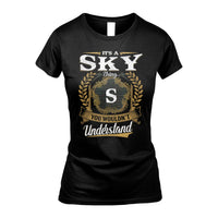 Women's Standard T-Shirt