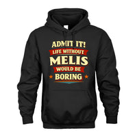 Unisex Hoodie