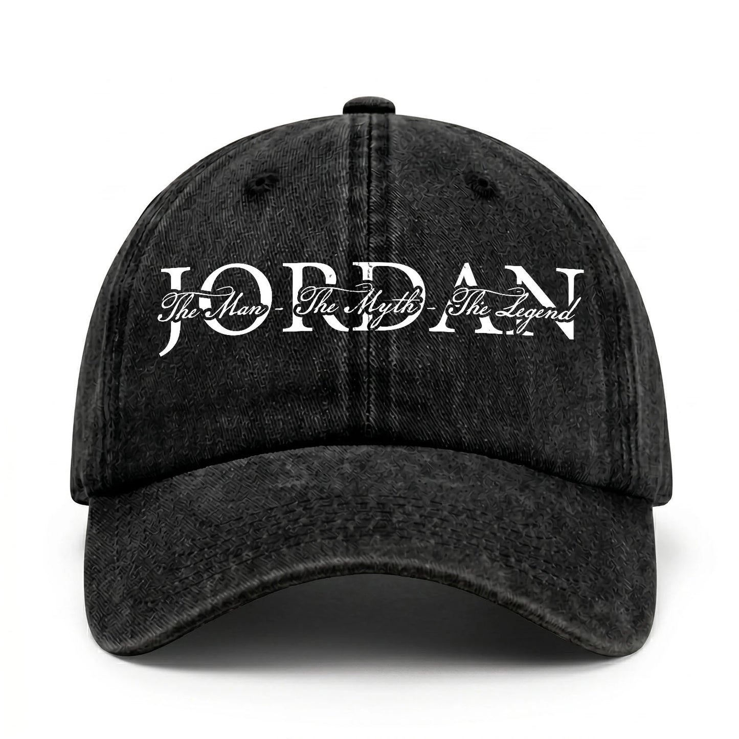 JORDAN 13K-C24PF The Man - The Myth - The Legend