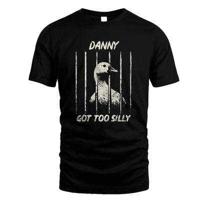 DANNY 13K1-564 God Too Silly