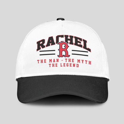RACHEL 13K1-C20PF The Man - The Myth - The Legend