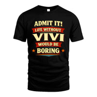 Unisex Standard T-Shirt