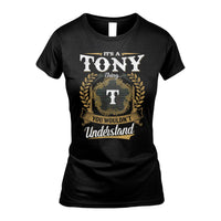Women's Standard T-Shirt