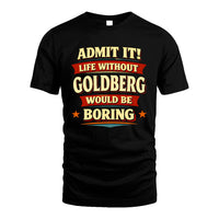 Unisex Standard T-Shirt