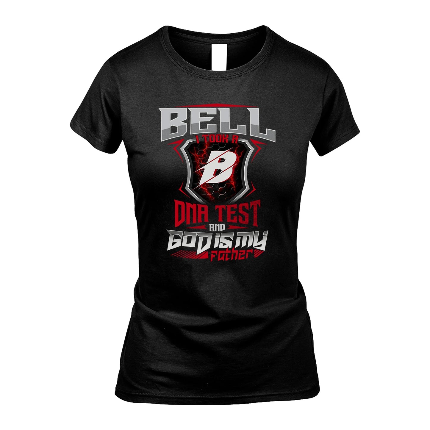 BELL 13K1-505 Personalized Name