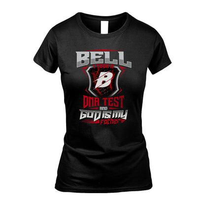 BELL 13K1-505 Personalized Name