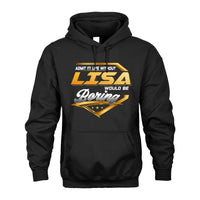 Unisex Hoodie