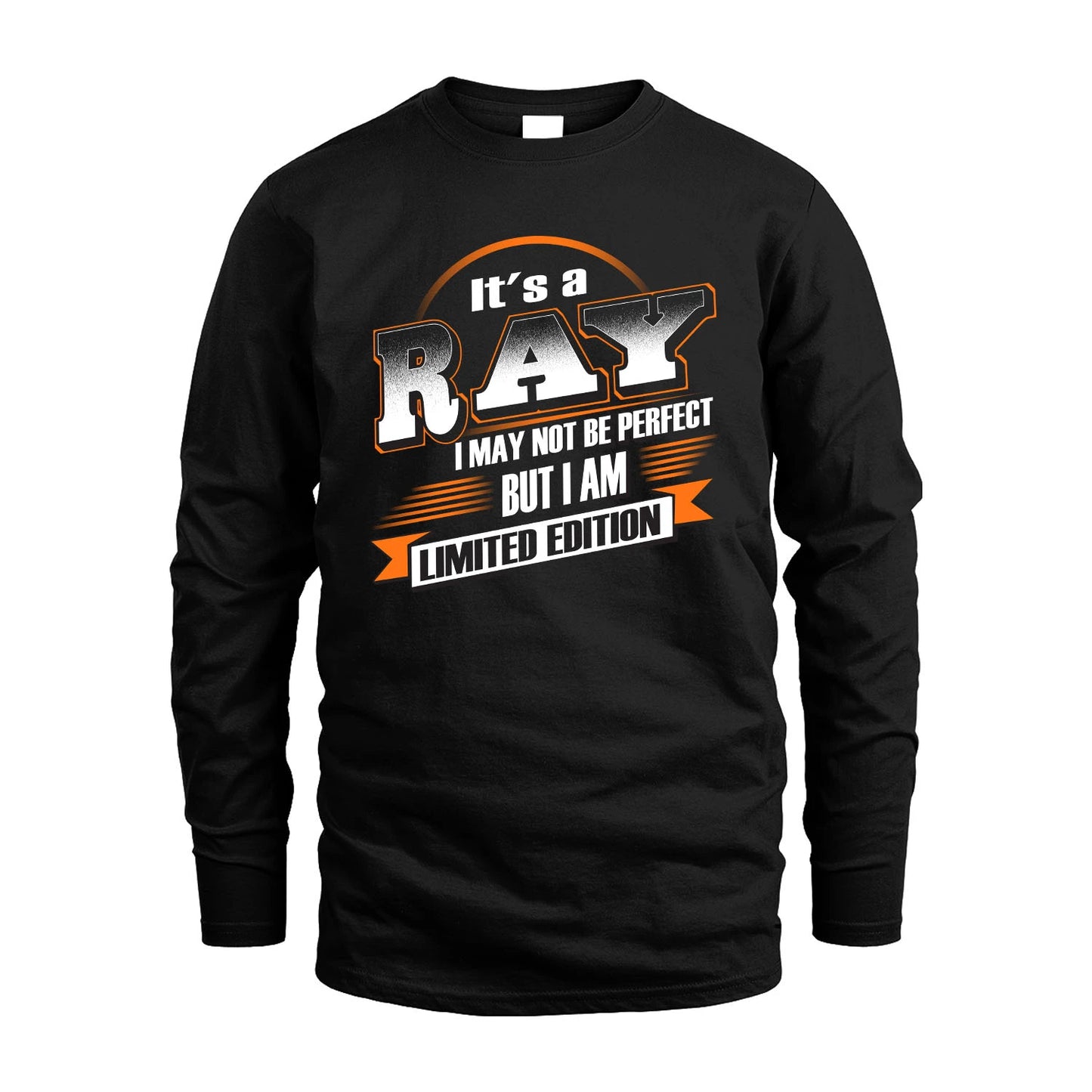 RAY 13K1-514 Personalized "It's a ... I May Not Be Perfect..."
