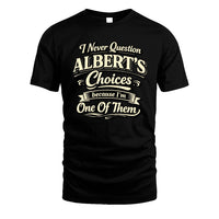 Unisex Standard T-Shirt