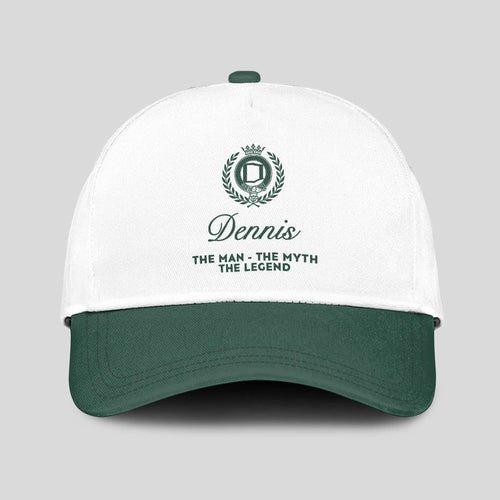The man - The myth - The legend DENNIS 13K1 C30PF
