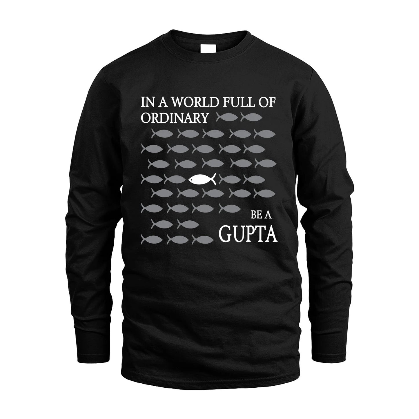 GUPTA 13K1-558 In A World Full Of Ordinary