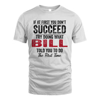 Unisex Standard T-Shirt