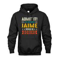 Unisex Hoodie