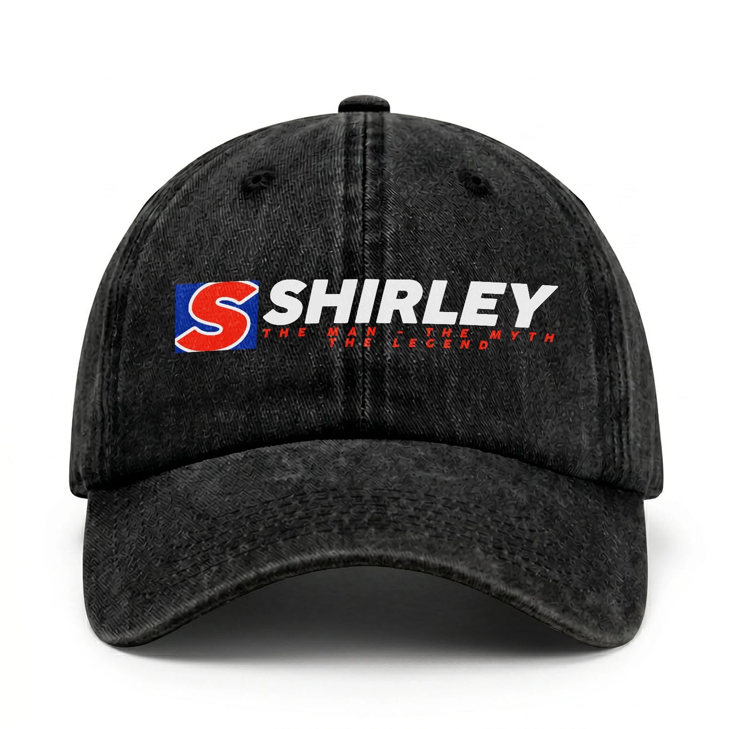 The Man - The Myth - The Legend SHIRLEY 13K C28PF