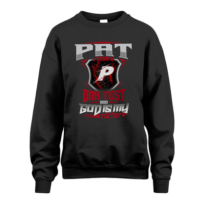 PAT 13K1-505 Personalized Name