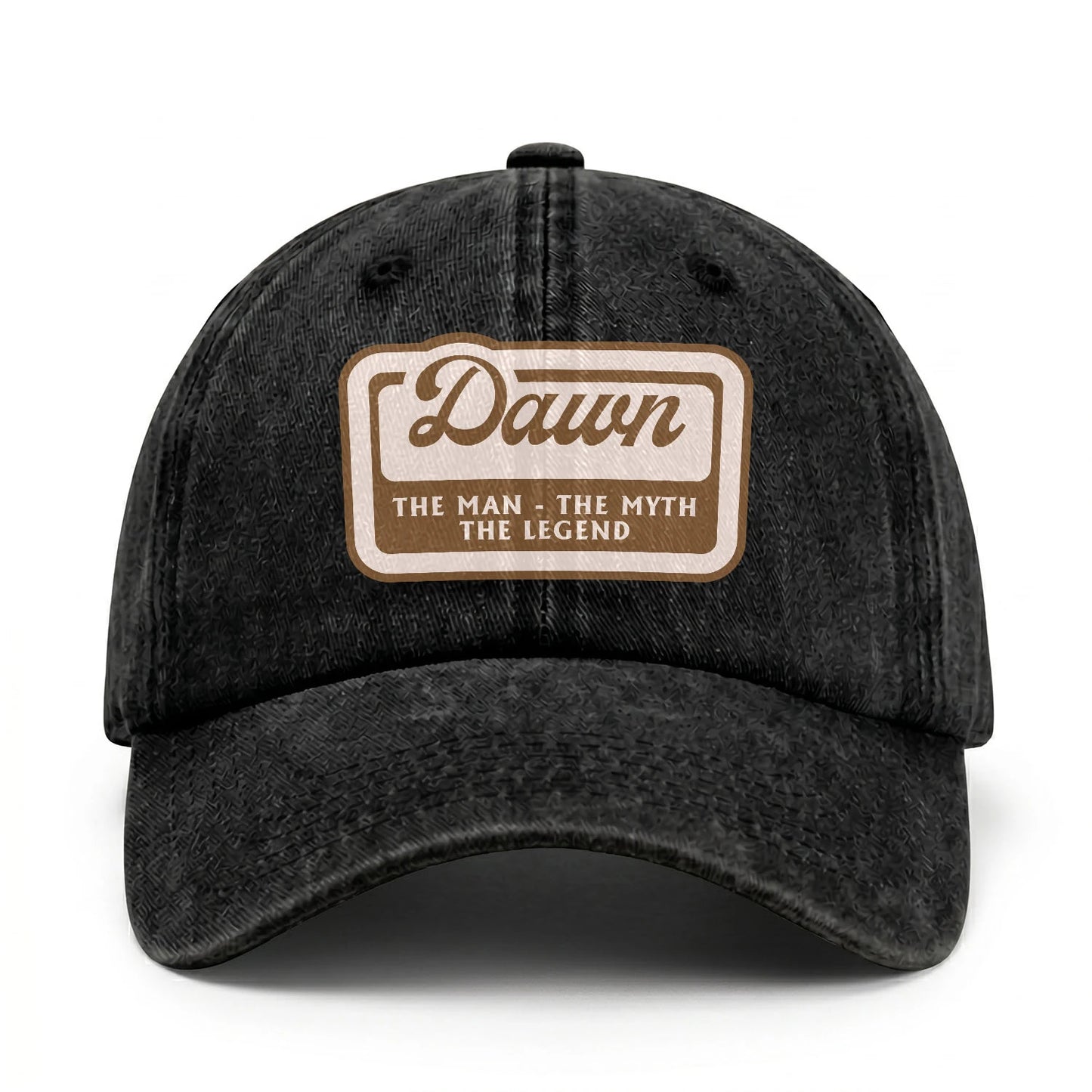The Man - The Myth - The Legend DAWN 13K C29PF