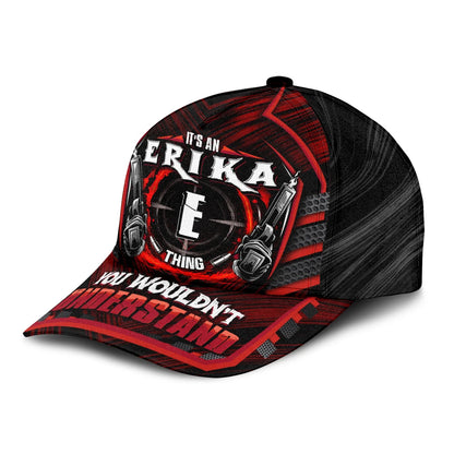 ERIKA 13K1-C6PF It's a ... Thing You Wouldn't Understand