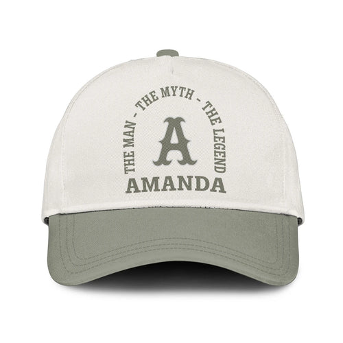 AMANDA 13K1-C23PF The Man - The Myth - The Legend