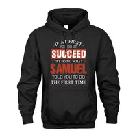 Unisex Hoodie