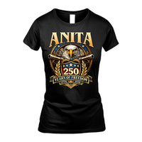 Women's Standard T-Shirt