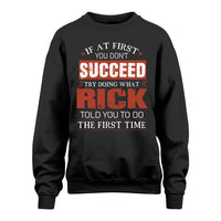 Unisex Sweatshirt