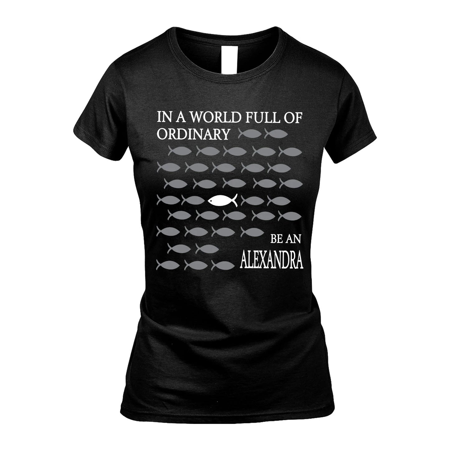 ALEXANDRA 13K1-558 In A World Full Of Ordinary