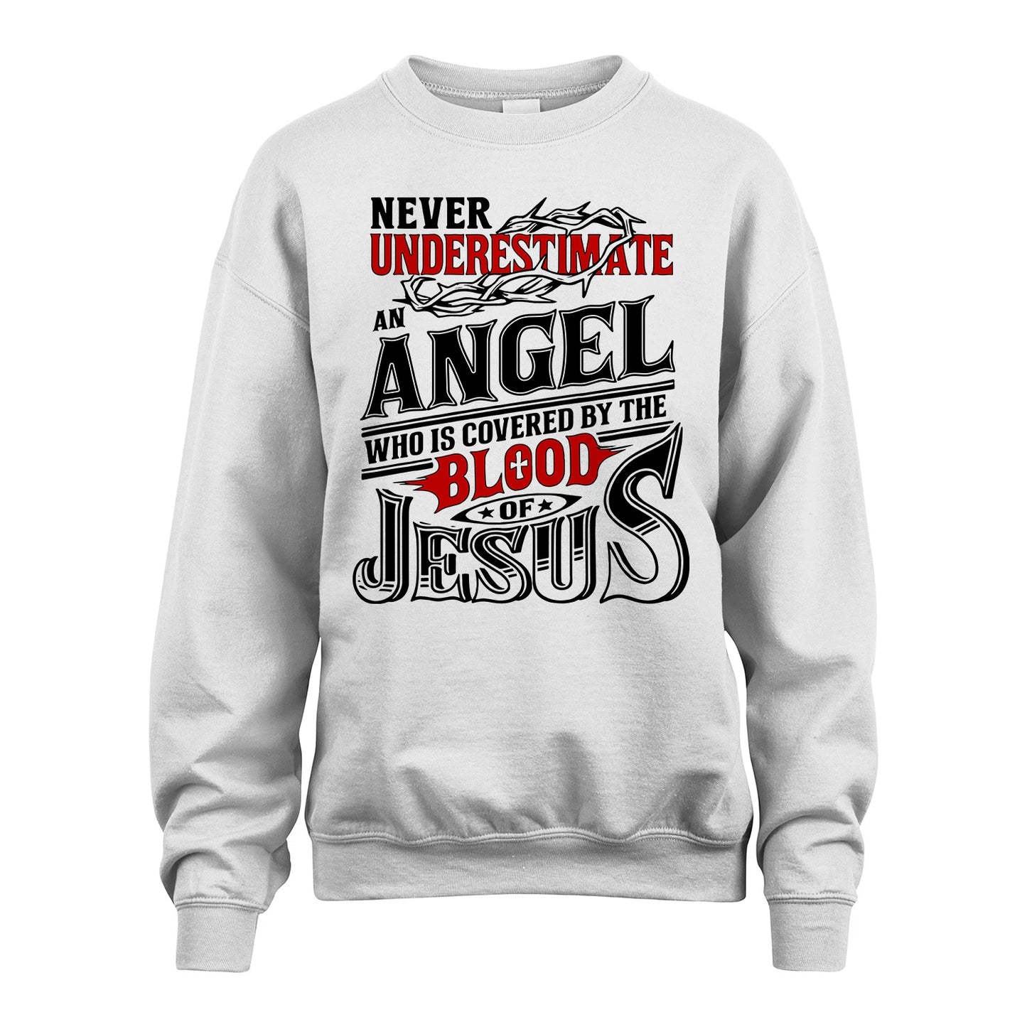 ANGEL 13K1-504 Personalized Name