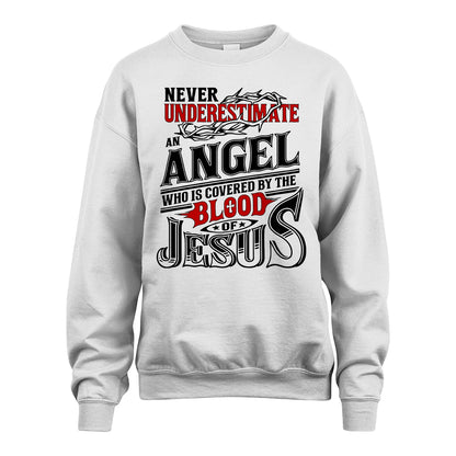 ANGEL 13K1-504 Personalized Name