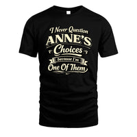 Unisex Standard T-Shirt