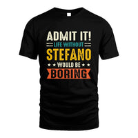Unisex Standard T-Shirt