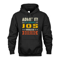 Unisex Hoodie