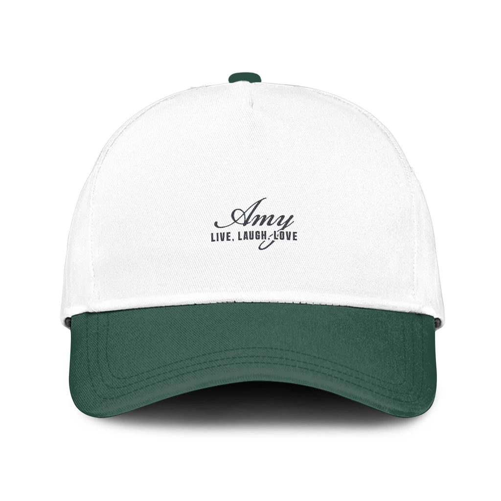 AMY 13K1-C16PF Live, Laugh, Love