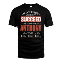 Unisex Standard T-Shirt