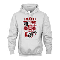 Unisex Hoodie