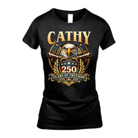 Women's Standard T-Shirt